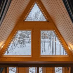 Фото Отель Эко Парк Тепло