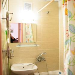 3-комнатные апартаменты улучшенные