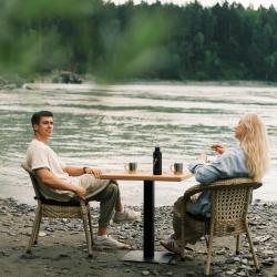 Фото Берель Парк-Отель