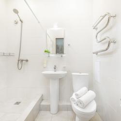 Фото Отель B-Flats (Би-Флэтс) на проезде Голубые дали