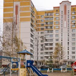 фото 14 Дом у метро на улице Усиевича