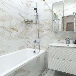 2-комнатные апартаменты улучшенные