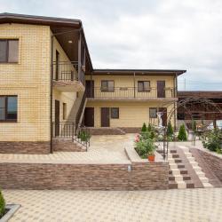 Фото LET hotel (ЛЕТ отель)