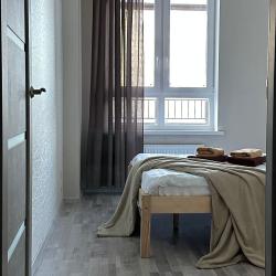 2-комнатные апартаменты улучшенные Тихомиров 221