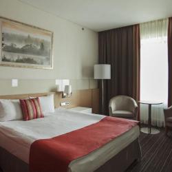 Фото Отель Victoria & Spa (Виктория СПА)
