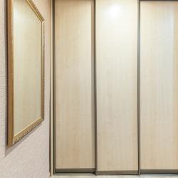 Фото Апартаменты Комфорт на улице Баки Урманче 10