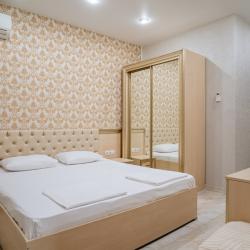 Номер стандарт