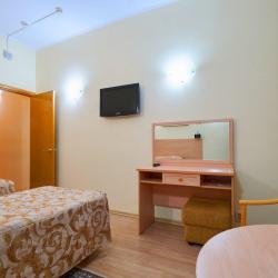 Фото Отель Загорские дали