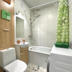 1-комнатные апартаменты стандарт