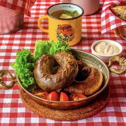 Фото Отель Горная Роза