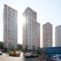 фото 40 Rento (Ренто) на улице Липовой Рощи 4 корпус 3