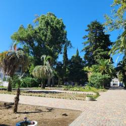 Фото Отель Страна души