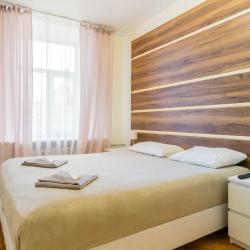 фото 15 iRooms (айРумс) на улице Гороховая