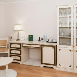 Номер люкс улучшенный