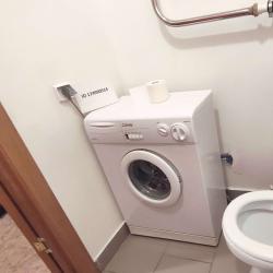 1-комнатные апартаменты студия №2