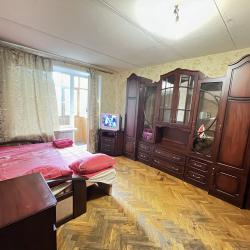 Фото Апартаменты на Севастопольском проспекте 75к2