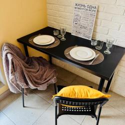 Фото Отель Dayker City на улице Парковая 2