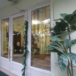 Фото Отель Акварель