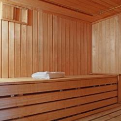 Фото Отель Загородный клуб Дача