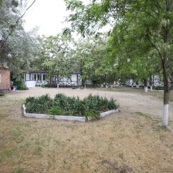 Фото Отель Оазис