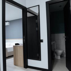 Фото Отель Никольская