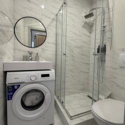Фото Апартаменты на улице Ясногорская, 16/2к5