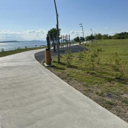 Фото Апартаменты на проспекте 100-летия а