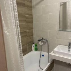 Апартаменты студия