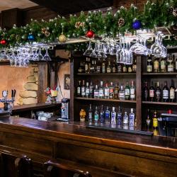 Фото Отель Берлога