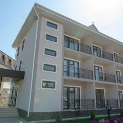 Фото Отель ololoFamily (ололоФэмили)