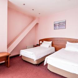 2-местный номер стандарт