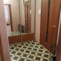 Фото Апартаменты на улице Молодёжная