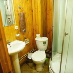 Номер стандарт улучшенный , Рыбацкая