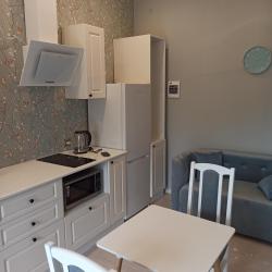 Комната стандарт с 1 двуспальной кроватью