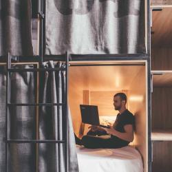 Фото HIDE Hostel (Хайд Хостел)