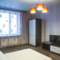 Фото Отель АлАнт на улице Покрышкина