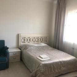 1-местный номер улучшенный комфорт (корпус 2)