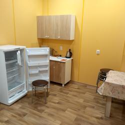 Фото Отель Фьорд 2