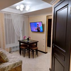 2-комнатные апартаменты стандарт