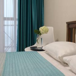 Фото Отель UfaRooms (Румc) на шоссе Уфимское