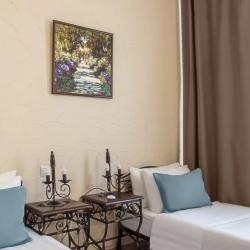 Фото Отель Alean Family Riviera (Алеан Фэмили Ривьера)