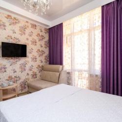 Фото Отель Сюзэн