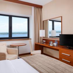 HolidayHall Samara (ХолидейХолл Самара) (бывш. Holiday Inn Samara) — 1bf95fa846c20a00cc9d84ad9c7615c9