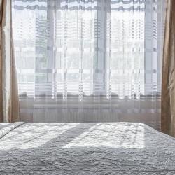 Фото Отель Уютные квартиры в новом ЖК «Зенит»