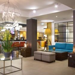 Фото Отель DoubleTree by Hilton Kazan (Даблтри Хилтон )