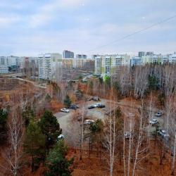 Фото Отель Gold Apart (Голд Апарт) на улице Бейвеля 54А