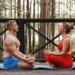 Фото Отель Пасторское озеро