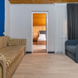 Фото Отель Максим Парк-