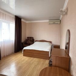 2-местная комната стандарт с балконом