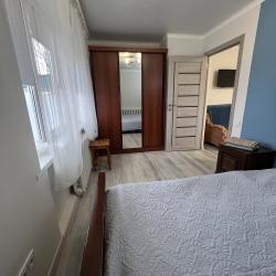 Фото Апартаменты на улице Ленинградская 209